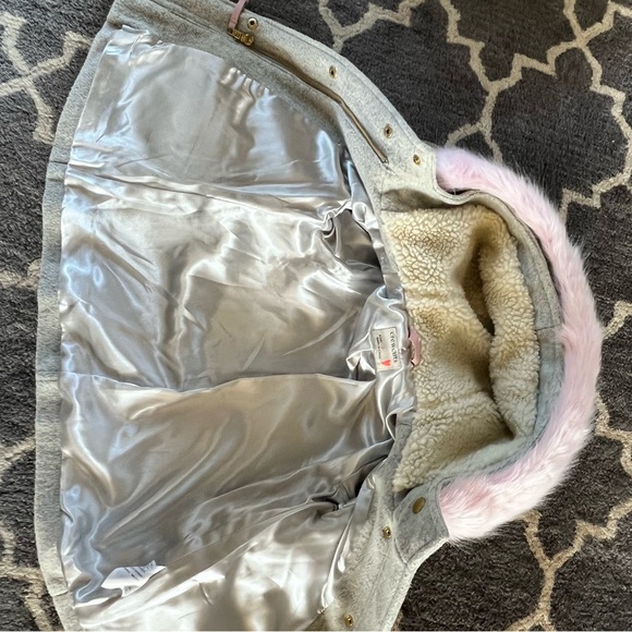 J.Crew toddler girls coat! - Picture 3 of 5